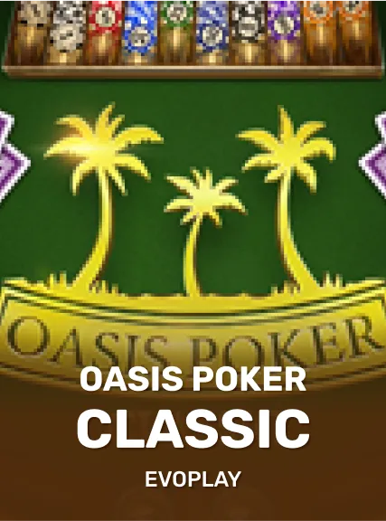 Caribbean Poker