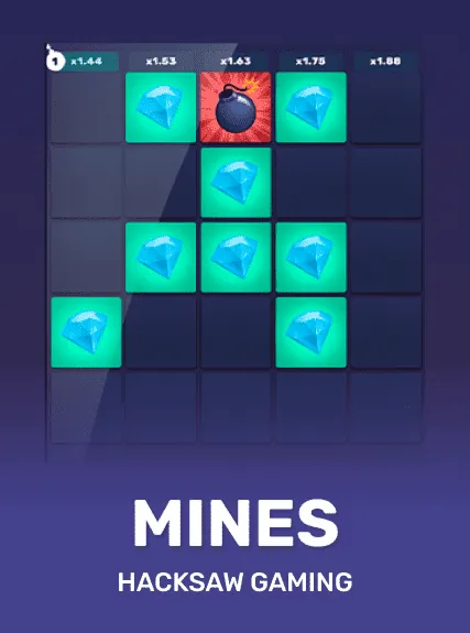 5000 x Rush
