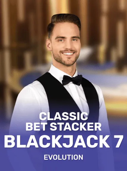 Blackjack Classic 35