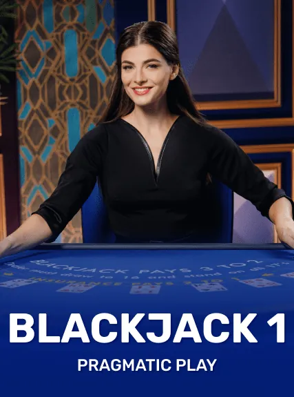 Blackjack