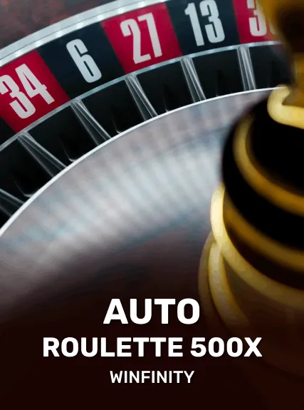 Roulette 3