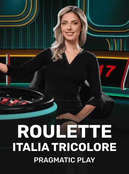 Mega Roulette 3000